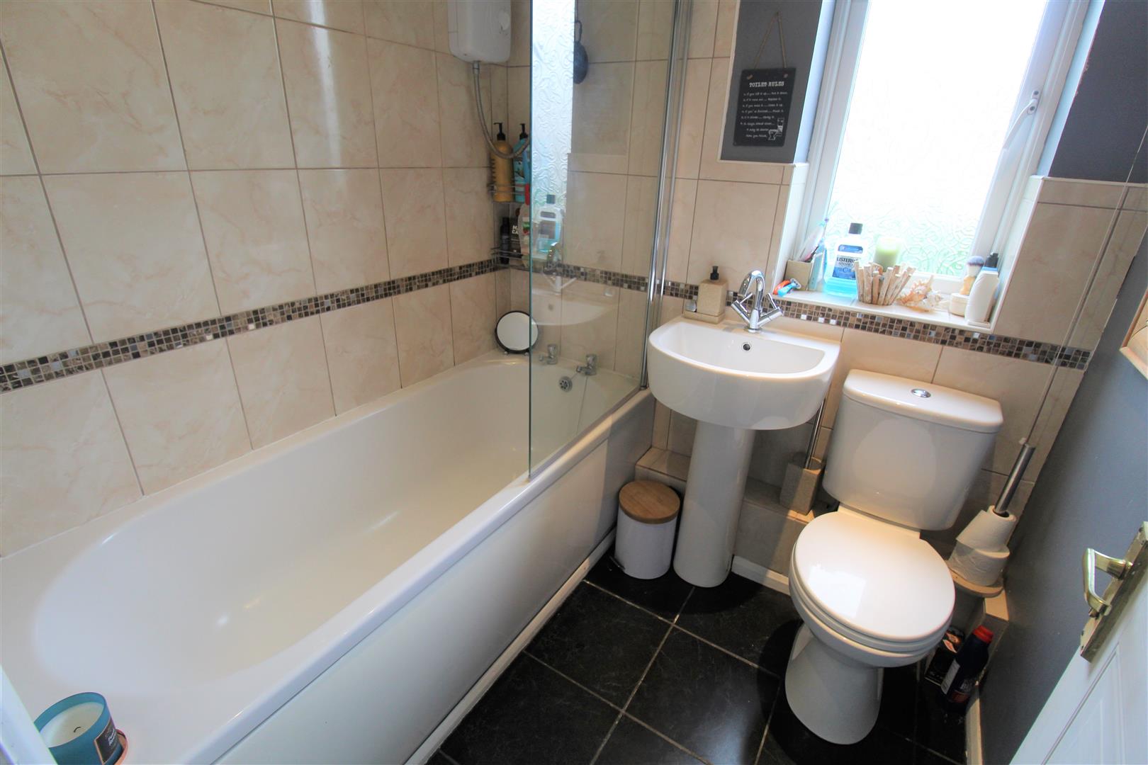 Gallimore Close, Burslem, Stoke-On-Trent